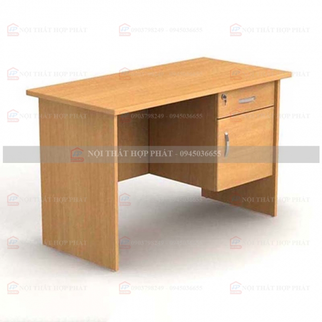 Bàn Làm Việc Gỗ BLVG004